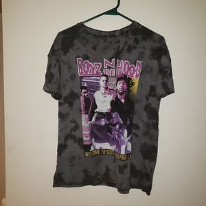 Boyz n the Hood tee